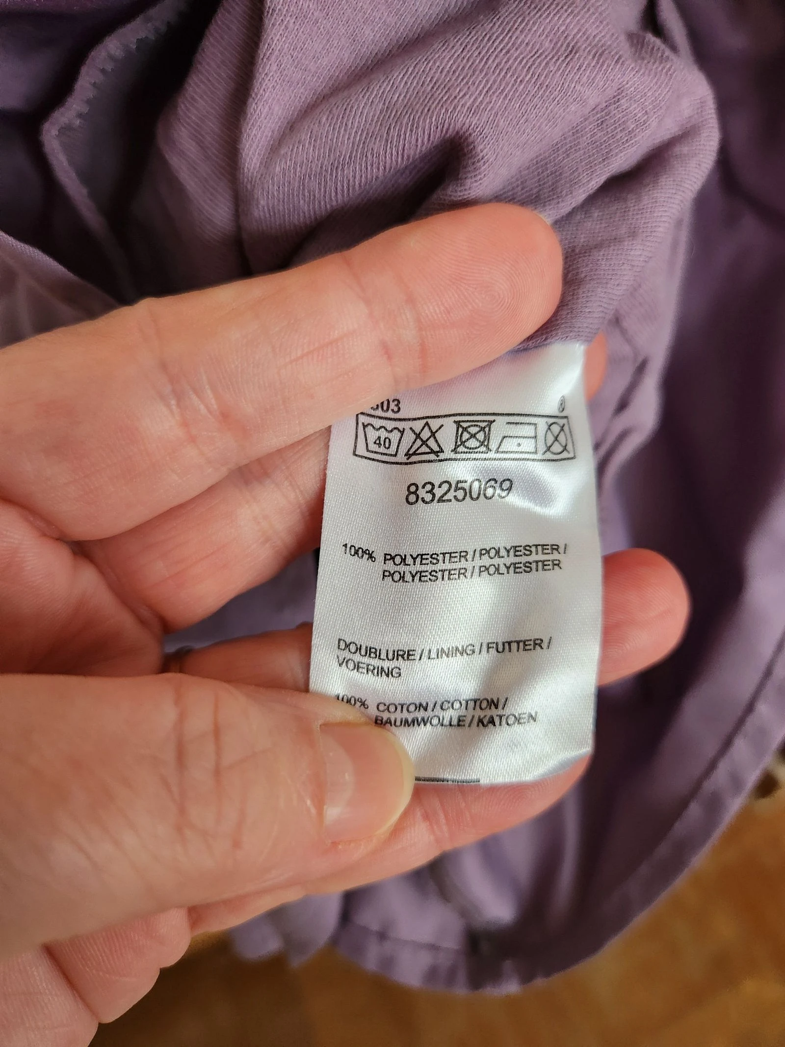 🐻 vestido sin mangas 18 meses – photo 6